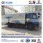 dongfeng 4*2 4*4 type 190hp 9 ton road vacuum cleaner