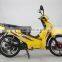 2000w 72v Cub electric scooter