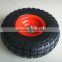 Rubber Wheel 3.00-4/3.50-4/3.50-5/4.00-6 High Quality & Reasonable Price