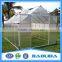 Poly Tunnel Greenhouse With Side Ventilation