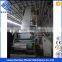 3 layers PE plastic rotary die head film blowing machine