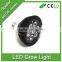 E27/E26 21W Par Led Grow Light Multi-Spectrum Hydroponics Plants Growing Lighting Indoor Graden Light