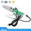 ppr pipe welding machine, plastic welding machine