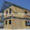 Prefab Steel Frame Home/villa/house 3D Design to Australia Market