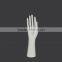 Factory direct price fibergrass hand mannequin for glove and jewelry display