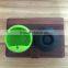 Hot New Product 100% Food Grade Silicone Tea Cup And straw