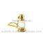 Marine brass ship lamp nautical key chain