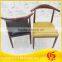 whoolesale banquet drinking chair with outdoor