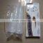 Professional Dye Streak Cap Silicone Tipping Cap / Silicone Highlighting Cap