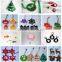15012305 colorful cheap christmas decoration with competitive price