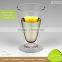 Promotional Personalized Custom Cheap Glass Water Cup In 2014