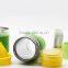 High quality Newest Fashion design thermal-insulation water cup bottle