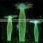 Commercial outdoor customized cheap led street christmas light decoration