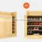 shoe rack simple designs/wooden shoe rack