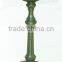 Trade Assurance antique high quality decorative cast iron bird feeder