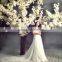 large artificial cherry blossom tree for weddings