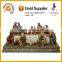 Home Decoration Catholic Religious Items Resin craft