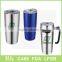 Powder Coated 30oz&20oz vacuum Rambler