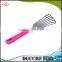 NBRSC Stainless Steel Cooking Triangle Spatula Non Stick Pan Shovel Kitchen Utensil