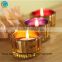 tea light candle holders bulk made in China