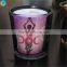beach candle holders wholesale handmade glass tea light glass candle holders