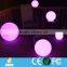 CB003 12 Inch Floating ball LED Pool Glow Light Pretty bright
