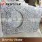 Newstar Bathroom Double Sink Countertops Granite Vanity Tops