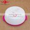 0.8L+1.5L household plastic food warmer set / food container /heat preservation