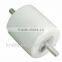 ceramic porcelain pin insulator for telephone lines