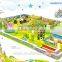 2015 NEW FACTORY MANUFACTURERING AMUSEMENT PARK EQUIPMENT RIDES