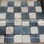 SLWT-703-001 Limestone And Travertine Mosaics Paving