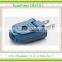 AC outlet countries to replace the plug JHD-2201 US regulatory terminal