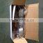 3 section wood handle aluminum Shipment in time Manual burger patty maker