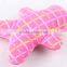 hotselling flannelette pet toys with sound best playing friend for pets