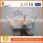 DDSAFETY 2017 With 5years Experience Anti-static Bleach Cotton Glove