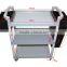 3 Shelf grey Service Cart cleaning trolley 07101*02