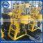 Factory supply HWG-190 drilling rig for exploration,geophysical exploration