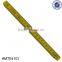 2 Meters 10 Folds Plastic Brand Ruler