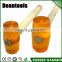 Multi functional rubber hammer wood handle safety tools