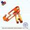 AIKESIBO manufacturer professional produced precision various kinds of cnc machining parts