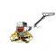 2015 Hot selling electric plastering trowel,power trowel machine for sale,walk behind concrete trowel