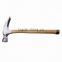 High Quality Wooden Claw Handle Hammer