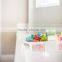 Hot Wholesale Custom Cheap Plastic Baby Bath Toy Organizer For Sale