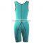 Body shaper sexy female bodysuit full body suit waist training running clothing