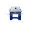 Popular Sturdy Plastic Folding Step Stool in Kitchen