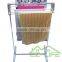 2017 Removable Stainless Steel Rack Cloth Drying Stand for Laboratory