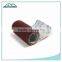 TJ113 soft aluminum oxide abrasive emery sand cloth roll for hand use