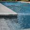 Factory natural stone swimming pool coping stones(CE)