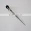 CRV Forged Reversible Double Sockets 19/21mm Ratchet Spanner Wrenches