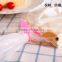 Wholesale food sealing rope colorful silicone sealing belt